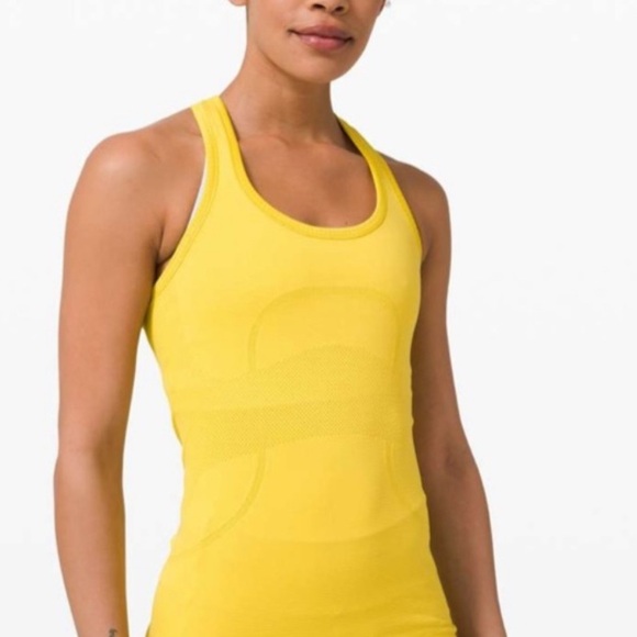 lululemon athletica Tops - Lululemon Swiftly tech top